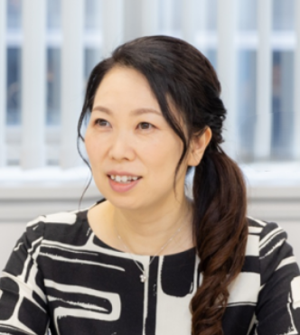 人事担当からのメッセージ